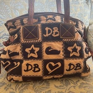 women's shoulder bag Dooney & Bourke